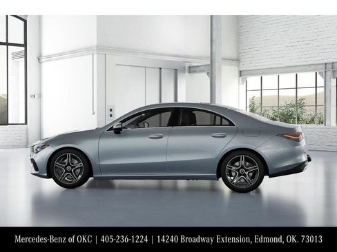 Used 2026 Mercedes-Benz CLA 250 CLA 250 image 33