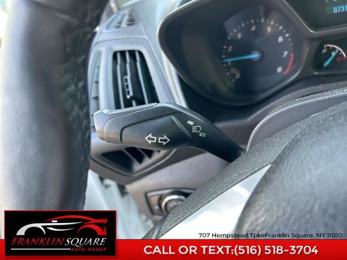 Used 2017 Ford Transit Connect XL image 54