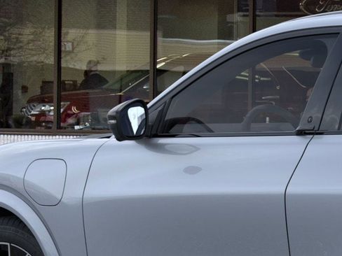 New 2025 Ford Mustang Mach-E Premium image 20