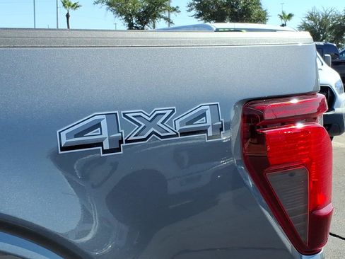 Used 2026 Ford F150 XL w/ Equipment Group 103A High AWD/4WD image 10