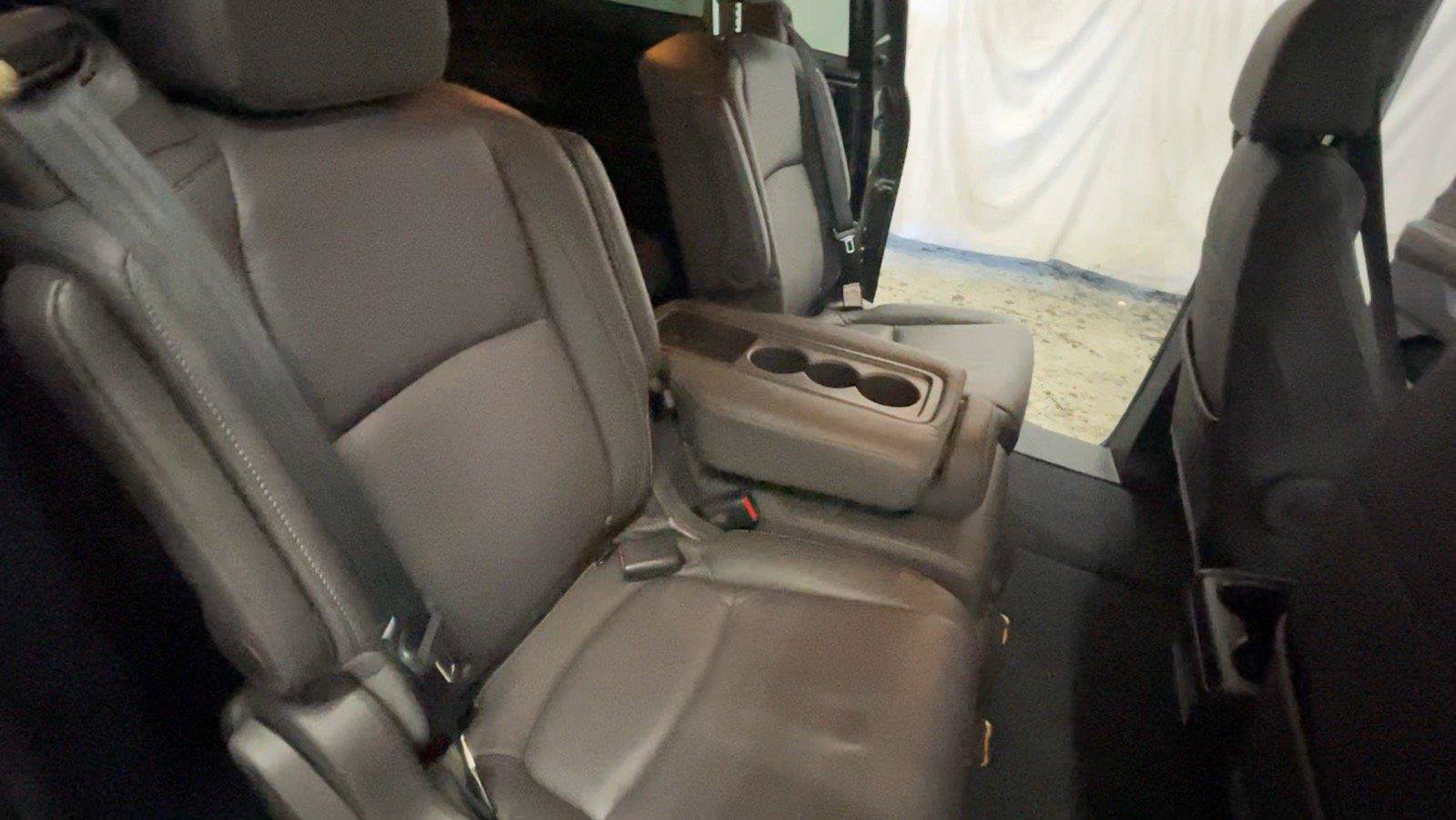 Used 2022 Honda Odyssey EX-L image 25