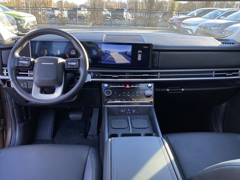 Used 2024 Hyundai Santa Fe XRT image 29