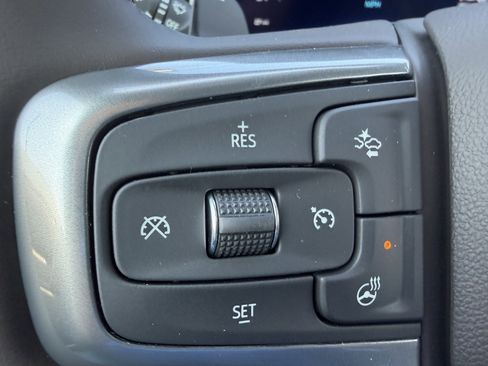 New 2026 Chevrolet Silverado 1500 RST image 23