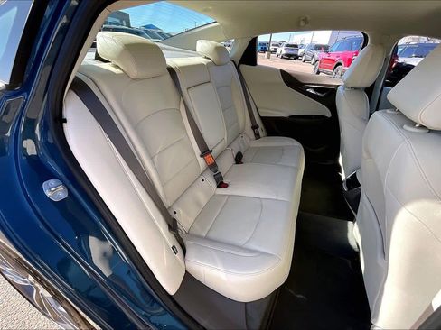 Used 2024 Chevrolet Malibu LT image 19