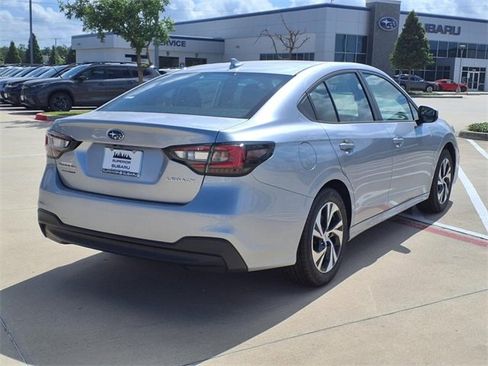 New 2025 Subaru Legacy Premium image 4
