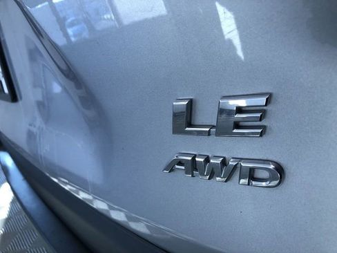 Used 2024 Toyota RAV4 LE image 15