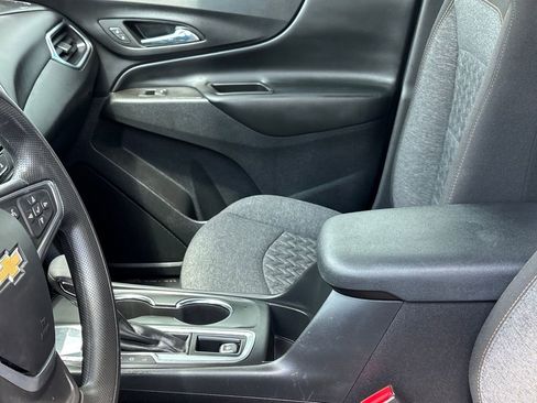 Used 2023 Chevrolet Equinox LT w/ LPO, Cargo Package image 10