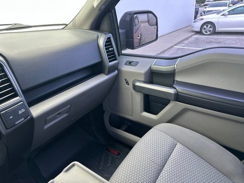 Certified 2019 Ford F150 XLT w/ Equipment Group 302A Luxury AWD/4WD image 42
