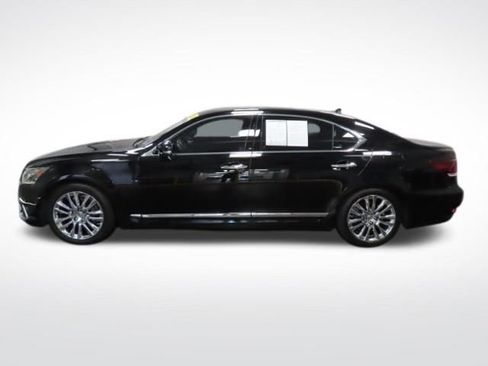 Used 2013 Lexus LS 460 L image 2