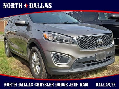 Used 2016 Kia Sorento LX