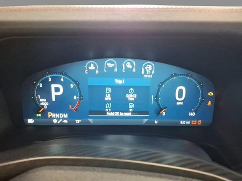 New 2026 Ford Bronco Raptor image 27