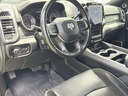 Used 2020 RAM 2500 Laramie AWD/4WD image 20