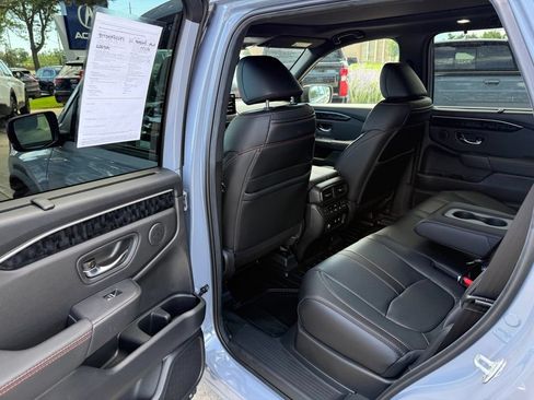 Certified 2026 Honda Passport TrailSport Elite image 15