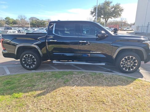 Used 2023 Toyota Tundra Limited image 8