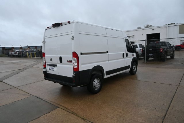 Used 2020 RAM ProMaster 1500 FWD image 6