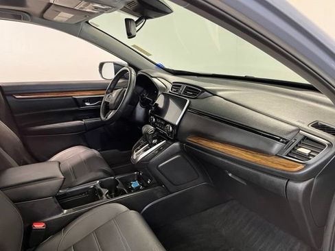 Used 2022 Honda CR-V EX-L image 11