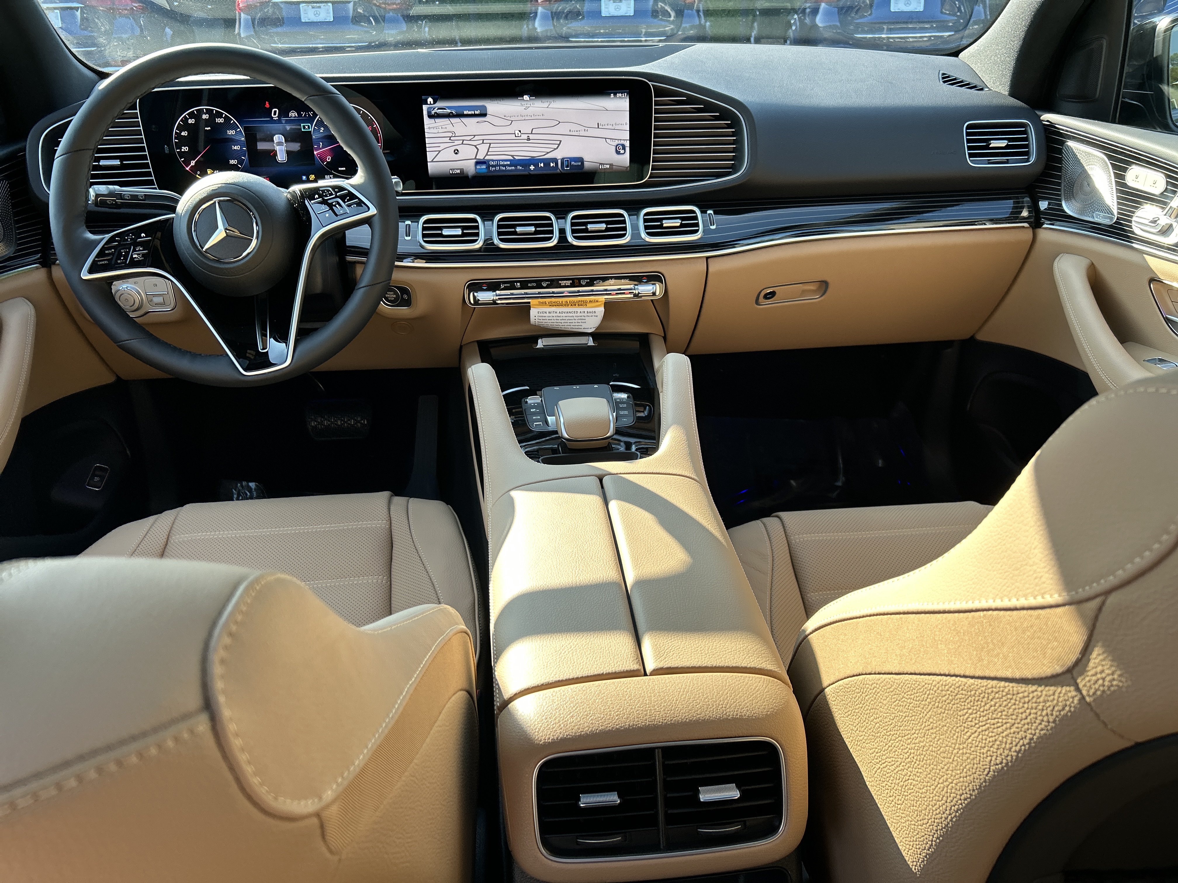 New 2026 Mercedes-Benz GLE 450 4MATIC image 22