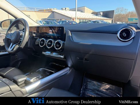 Certified 2023 Mercedes-Benz GLA 250 4MATIC image 30