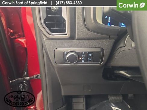 New 2026 Ford Bronco Sport Big Bend AWD/4WD image 35