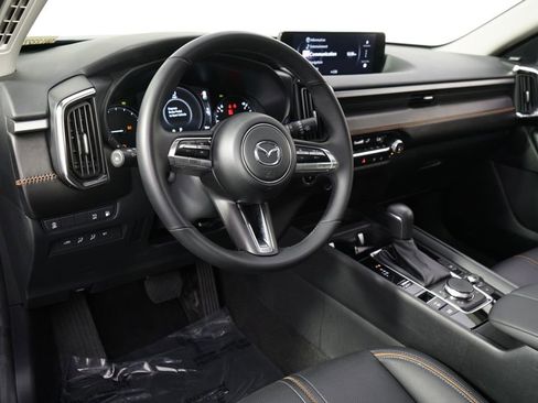 Used 2025 MAZDA CX-50 2.5 Hybrid w/ Premium Plus Pkg AWD/4WD image 12