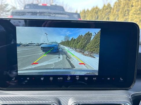 New 2025 Ford Mustang GT Premium image 16