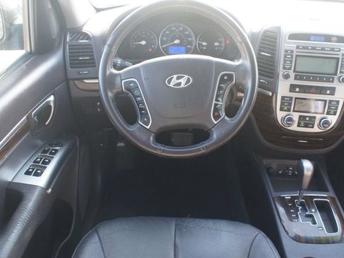 Used 2011 Hyundai Santa Fe Limited AWD/4WD image 5