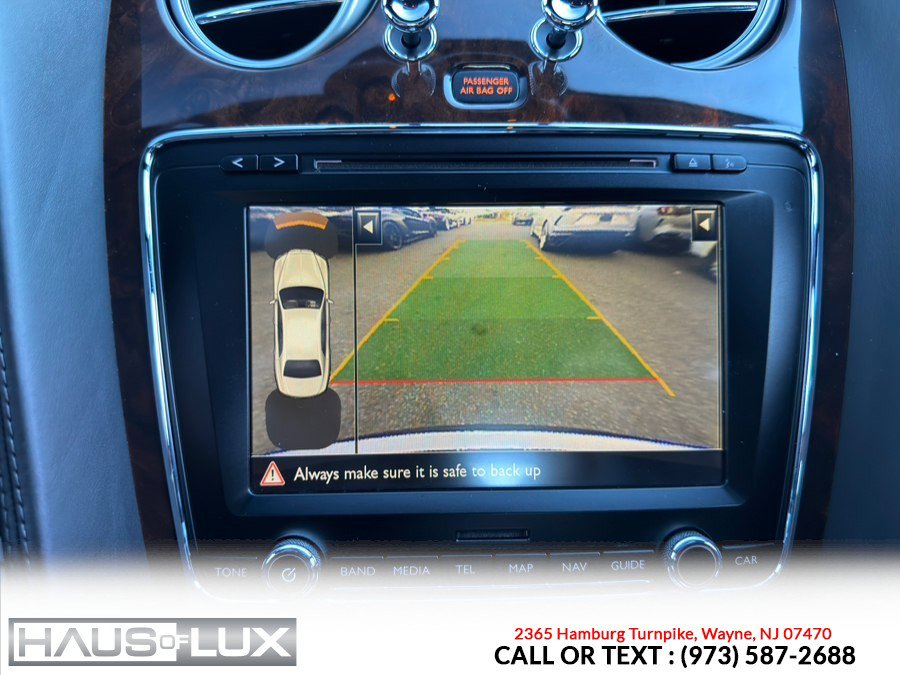 Used 2014 Bentley Flying Spur W12 AWD/4WD image 27