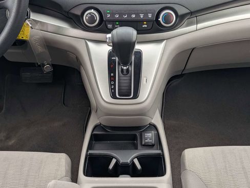 Used 2013 Honda CR-V LX image 19