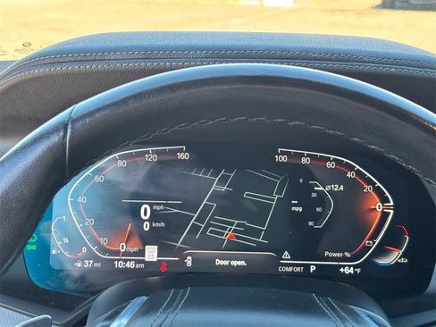 Used 2021 BMW X5 xDrive40i image 21