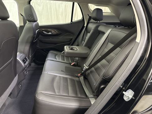 Certified 2023 GMC Terrain Denali w/ Black Diamond Edition image 10