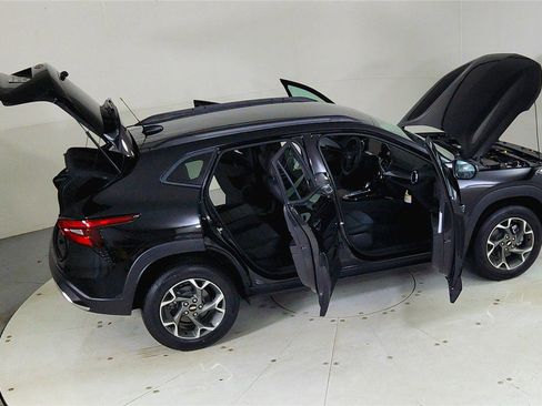 New 2026 Chevrolet Trax LT image 27