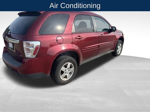 Used 2009 Chevrolet Equinox LT image 6