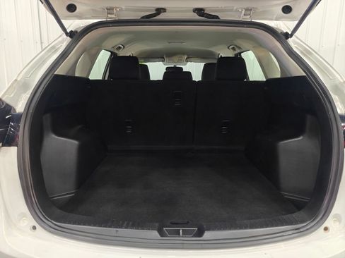 Used 2016 MAZDA CX-5 Sport w/ Rear Camera Package AWD/4WD image 30