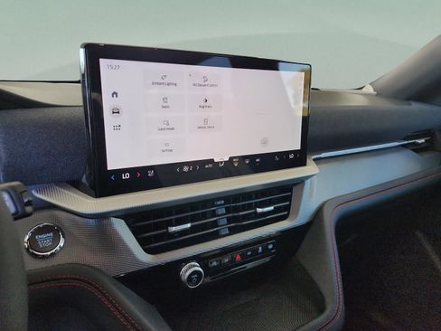 New 2026 Ford Explorer ST w/ Sun And Sound Package image 26