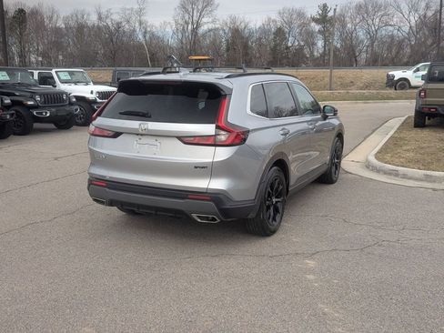 Used 2023 Honda CR-V Sport image 5
