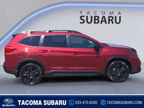 New 2026 Subaru Ascent Bronze Edition AWD/4WD image 6