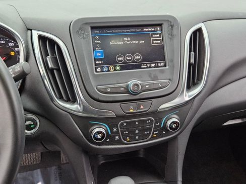 Used 2024 Chevrolet Equinox LT image 17