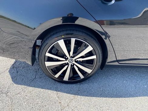 Used 2021 Nissan Altima 2.5 SR w/ SR Premium Package FWD image 22