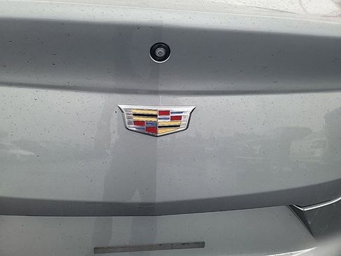 Used 2023 Cadillac CT4 Premium Luxury w/ Climate Package image 6