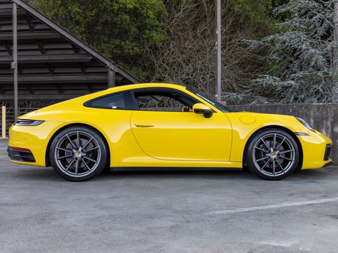 Used 2021 Porsche 911 Carrera S image 12