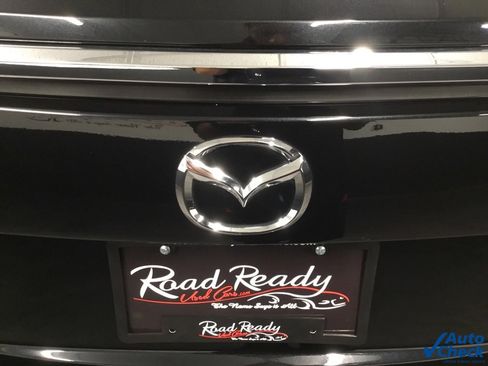 Used 2022 MAZDA CX-9 Grand Touring image 14