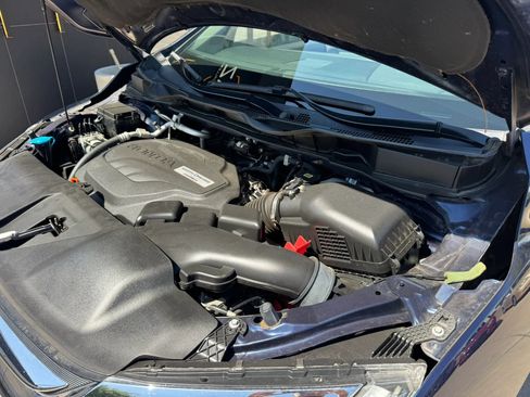 Used 2020 Honda Odyssey EX-L image 45