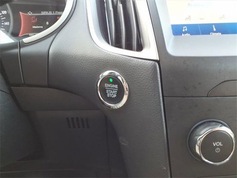 Certified 2020 Ford Edge SEL image 22