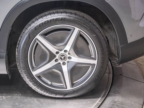 Certified 2023 Mercedes-Benz EQE 350+ SUV image 9