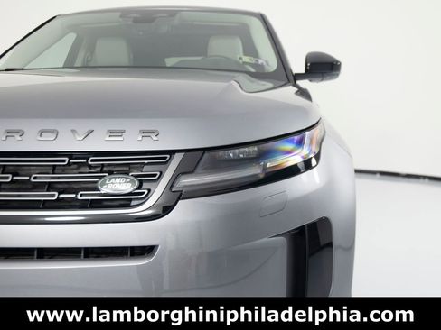 Used 2025 Land Rover Range Rover Evoque S AWD/4WD image 39