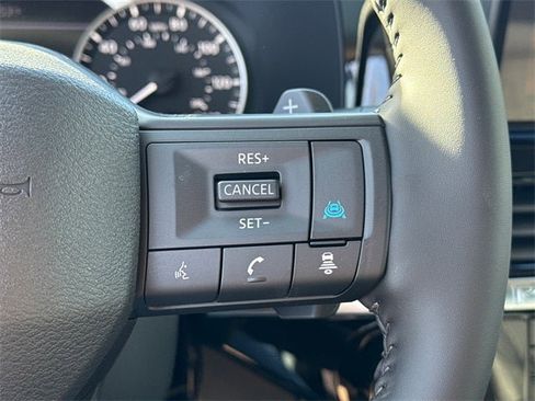 New 2026 Nissan Pathfinder SV image 32