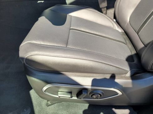 New 2026 Jeep Grand Wagoneer Limited AWD/4WD image 15