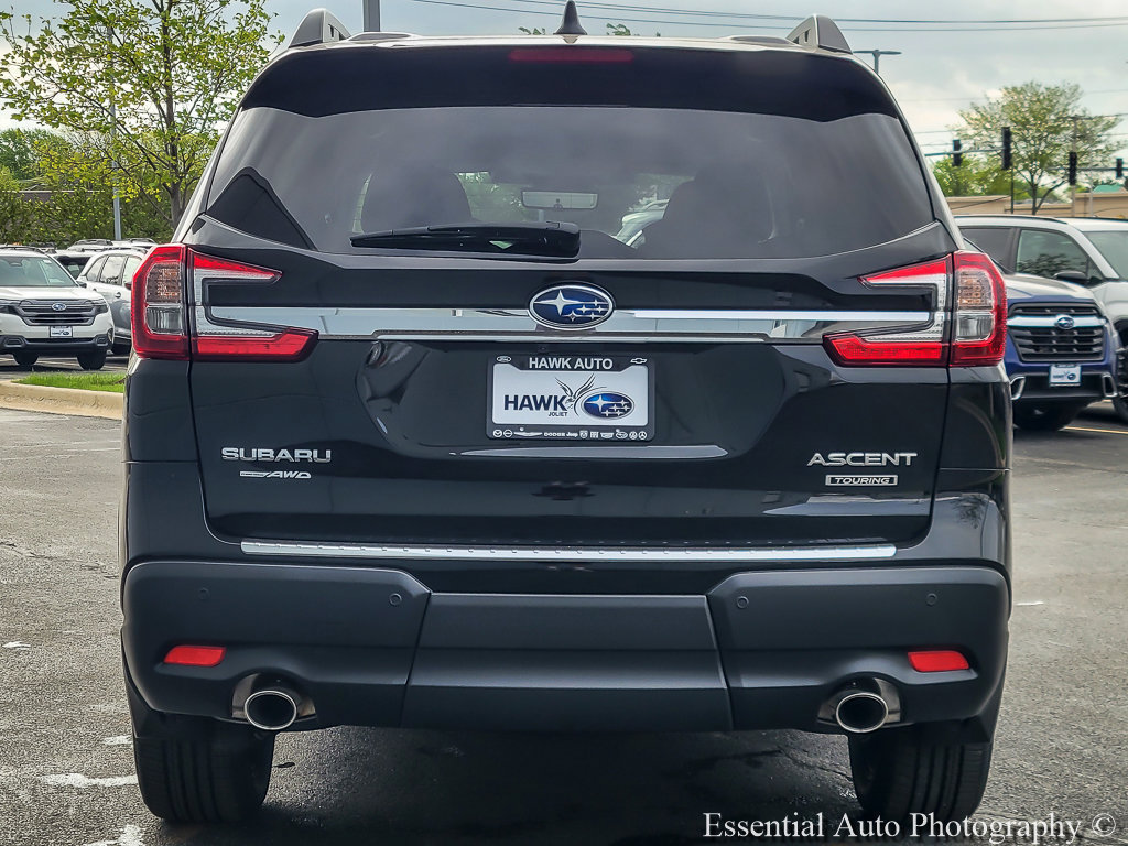 Certified 2026 Subaru Ascent Touring AWD/4WD image 5