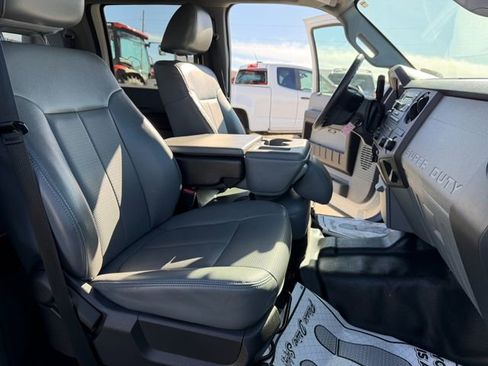 Used 2013 Ford F450 XL w/ PWR Equipment Group image 39