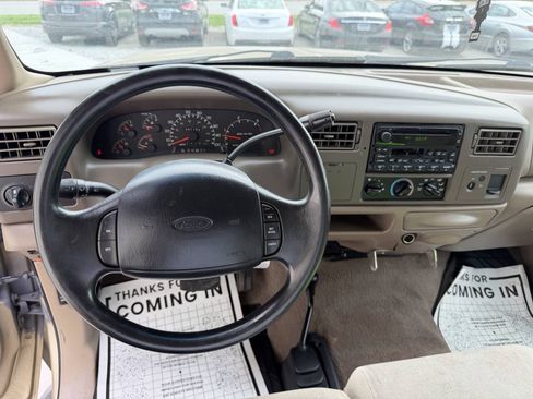 Used 2000 Ford F250 XL AWD/4WD image 12